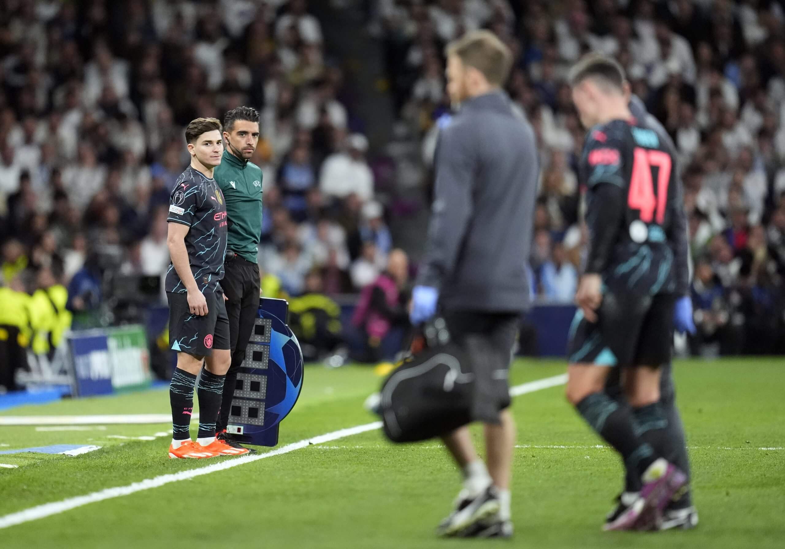 摩洛哥绝杀勒沃库森，阿尔瓦雷斯关键制胜的简单介绍