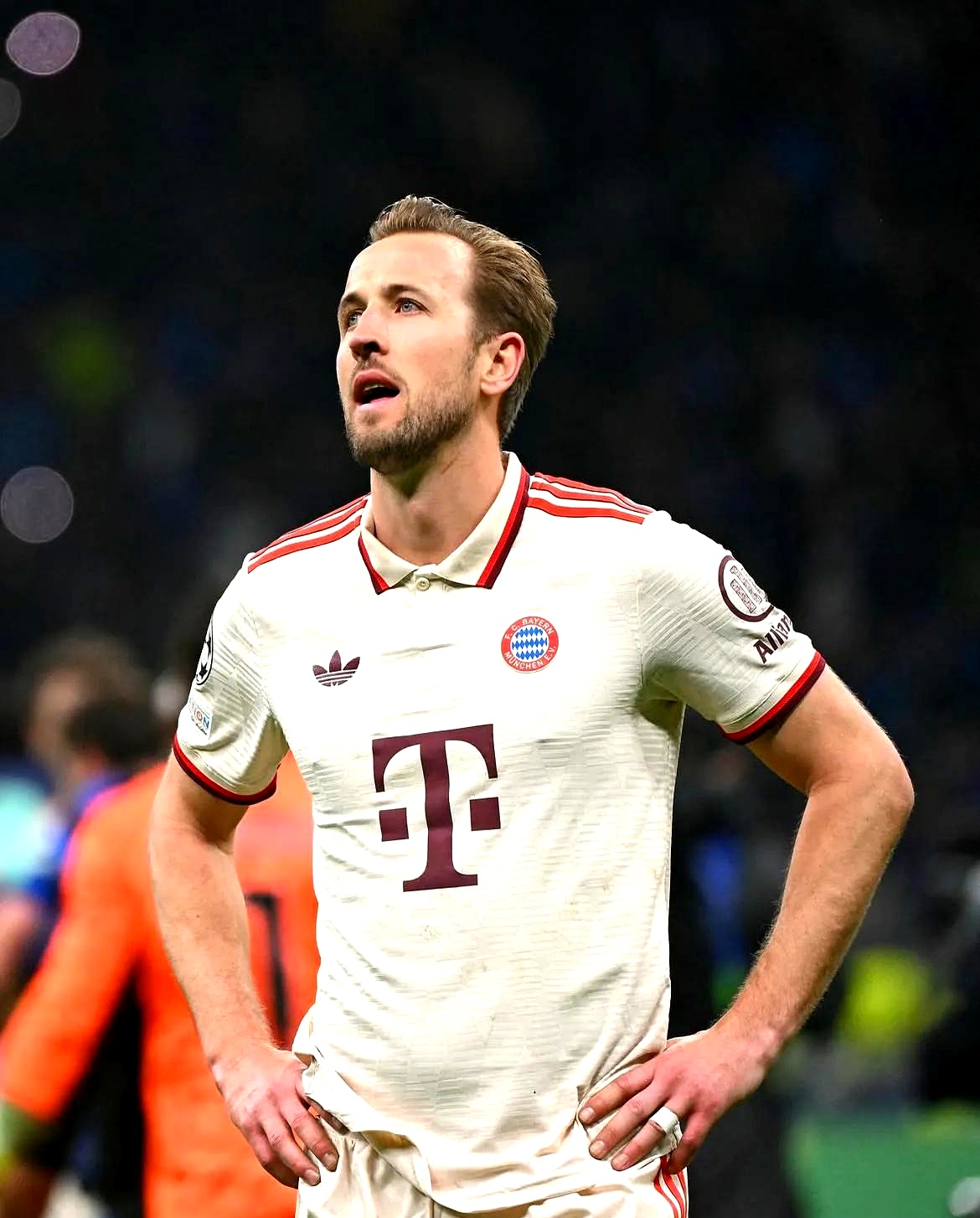 关于丹麦险胜里昂,哈里·凯恩爆发神勇的信息 关于丹麦险胜里昂,哈里·凯恩爆发神勇的信息