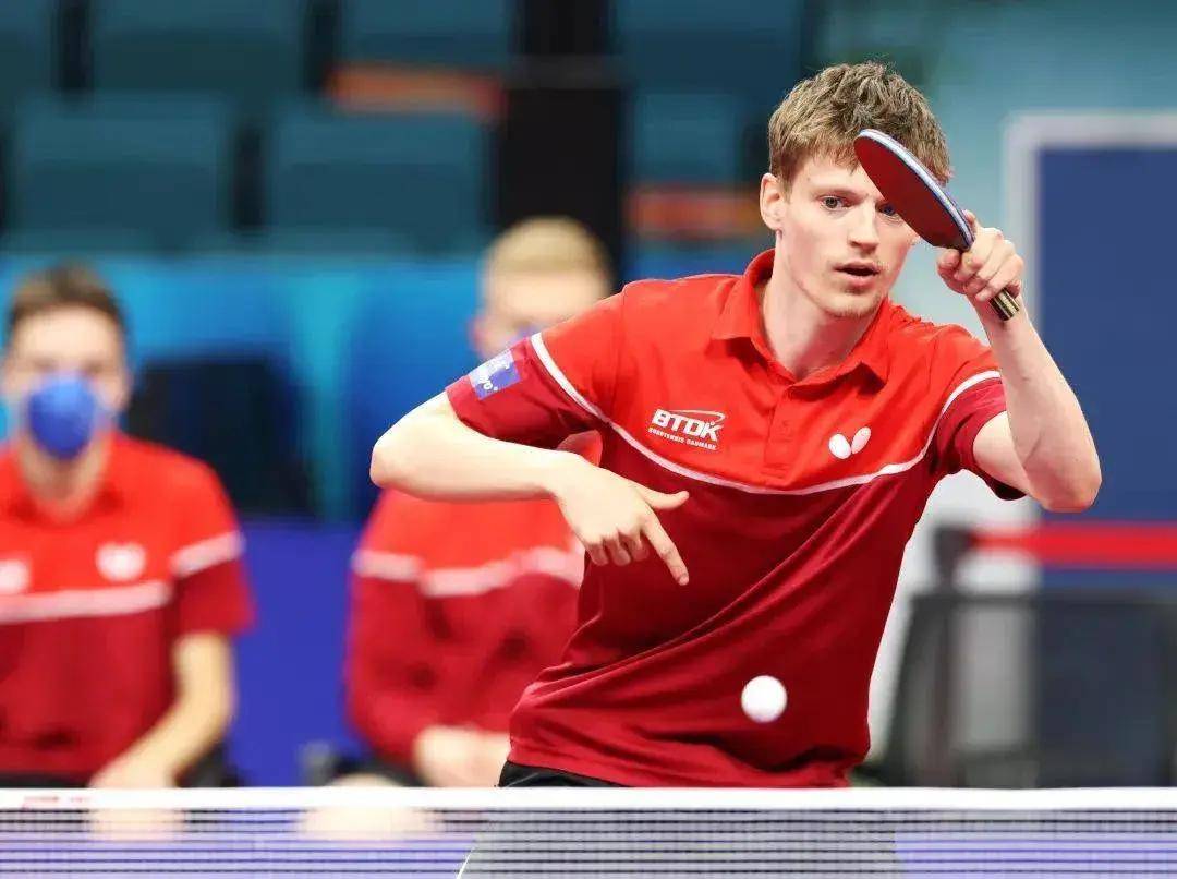 德国乒乓球队血洗比利时乒乓球队,奥恰洛夫惊艳世界的简单介绍 德国乒乓球队血洗比利时乒乓球队,奥恰洛夫惊艳世界的简单介绍