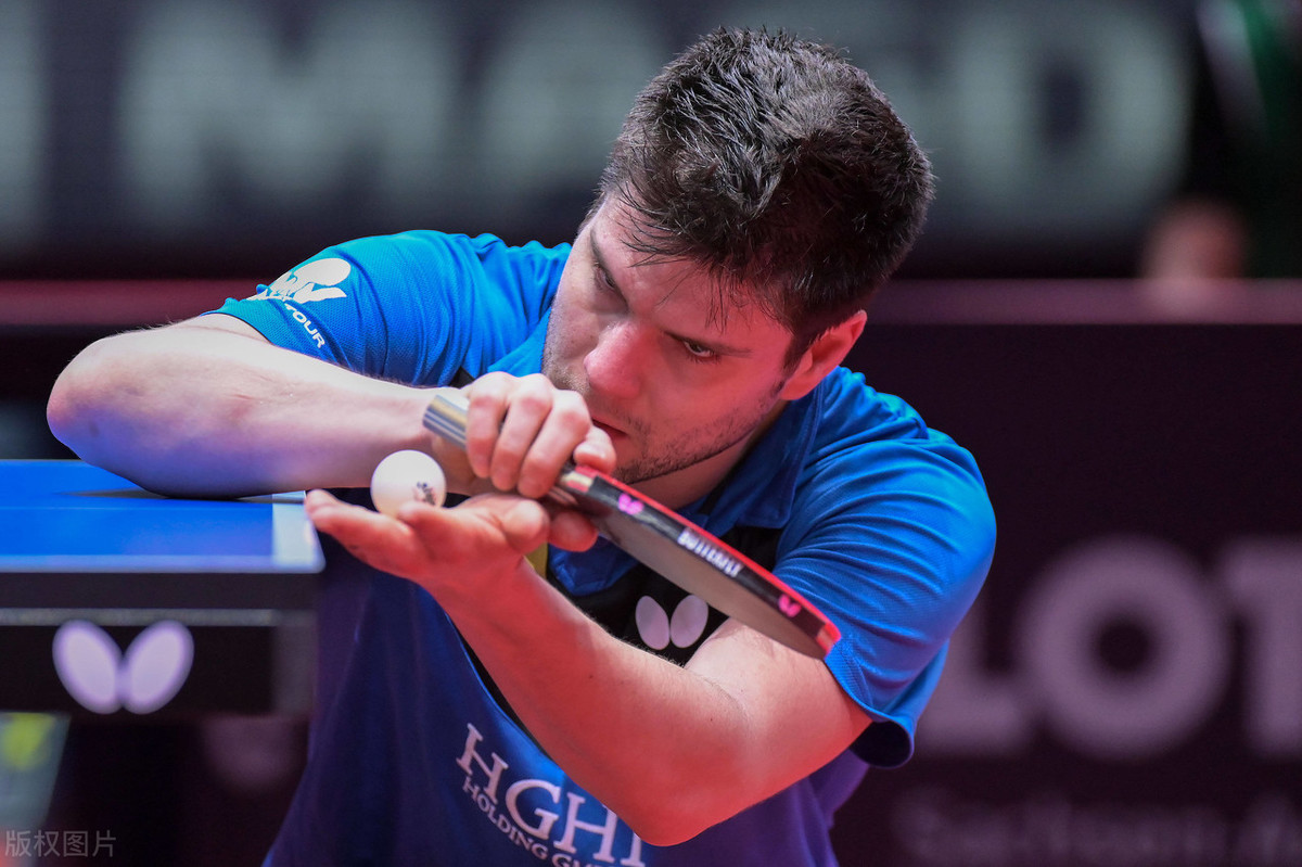 德国乒乓球队血洗比利时乒乓球队,奥恰洛夫惊艳世界的简单介绍 德国乒乓球队血洗比利时乒乓球队,奥恰洛夫惊艳世界的简单介绍