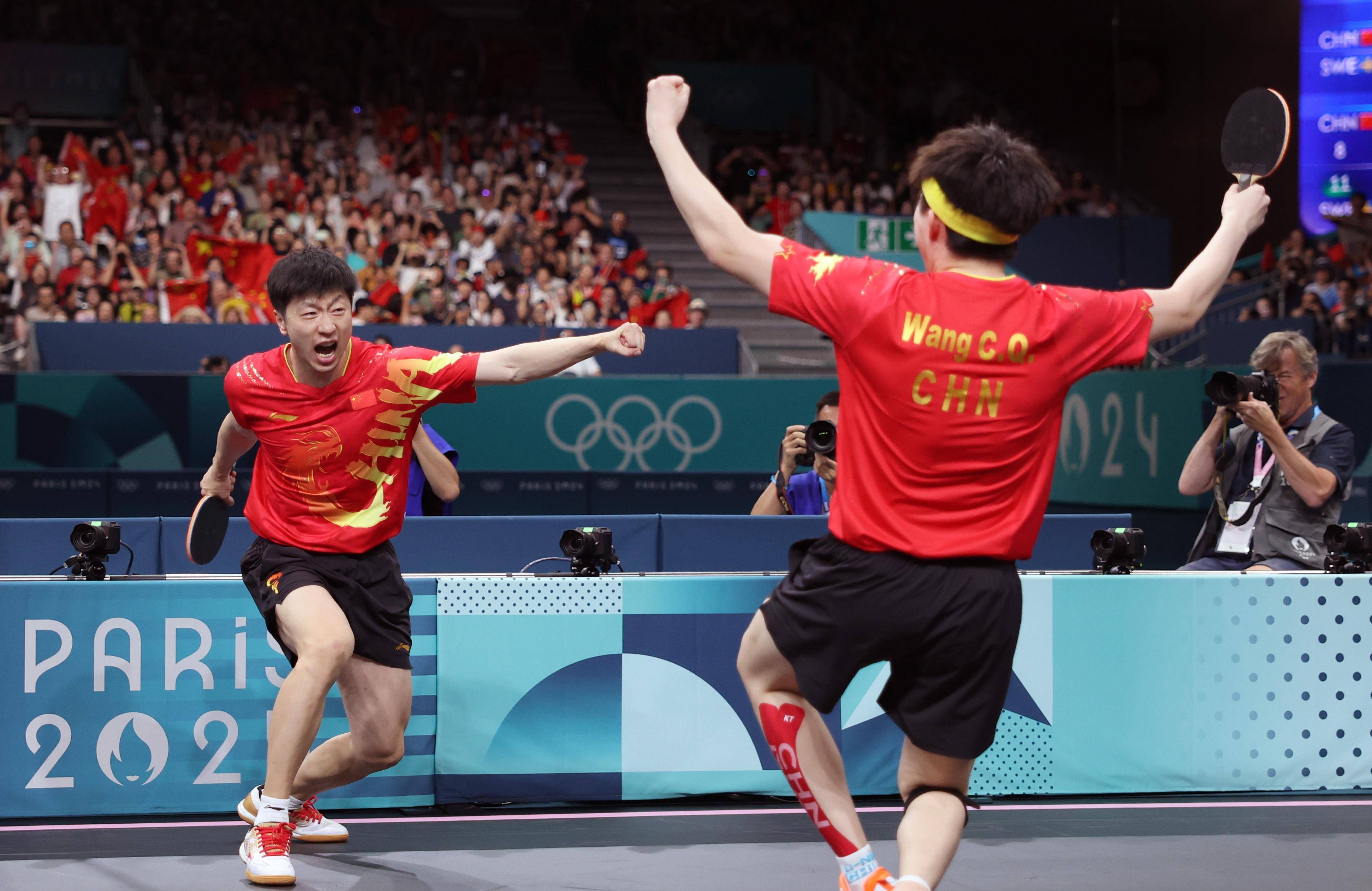 包含英国乒乓球队逆转比利时乒乓球队,马龙统治全场的词条 包含英国乒乓球队逆转比利时乒乓球队,马龙统治全场的词条