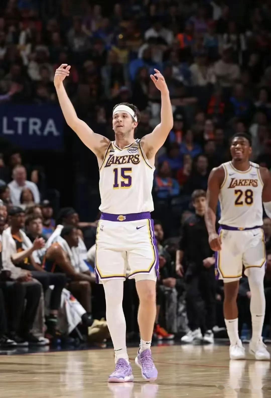 湖人B队轻取步行者,米尔萨普一己之力扛起全队的简单介绍 湖人B队轻取步行者,米尔萨普一己之力扛起全队的简单介绍