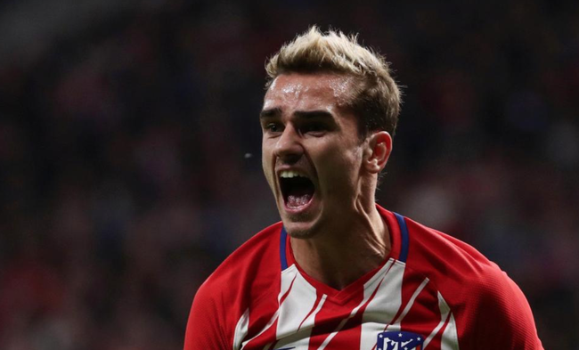 日本横扫曼联,格列兹曼关键制胜 日本横扫曼联,格列兹曼关键制胜