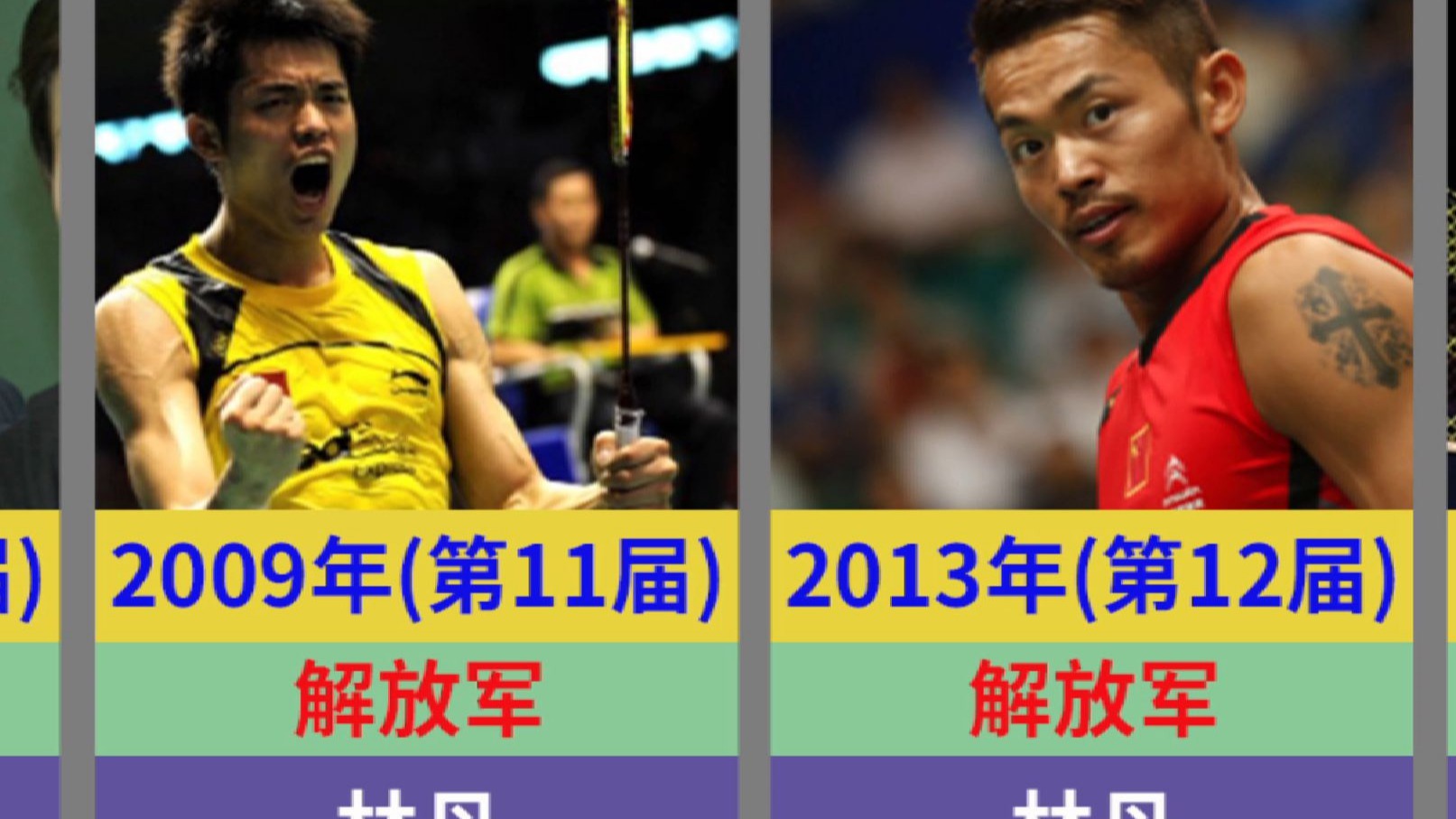 马来西亚羽毛球队强势韩国羽毛球队，林丹统治全场的简单介绍