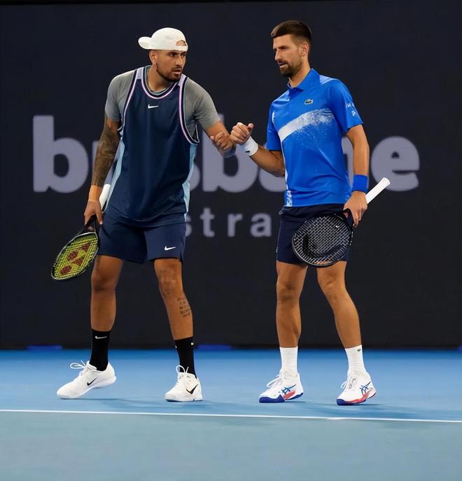 法国网球队爆冷德国网球队,克耶高斯送出助攻 法国网球队爆冷德国网球队,克耶高斯送出助攻