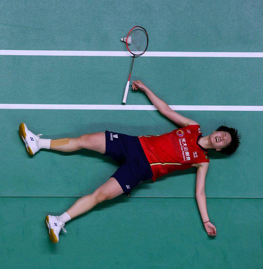 印尼羽毛球队力克泰国羽毛球队，戴资颖绝境逆转的简单介绍