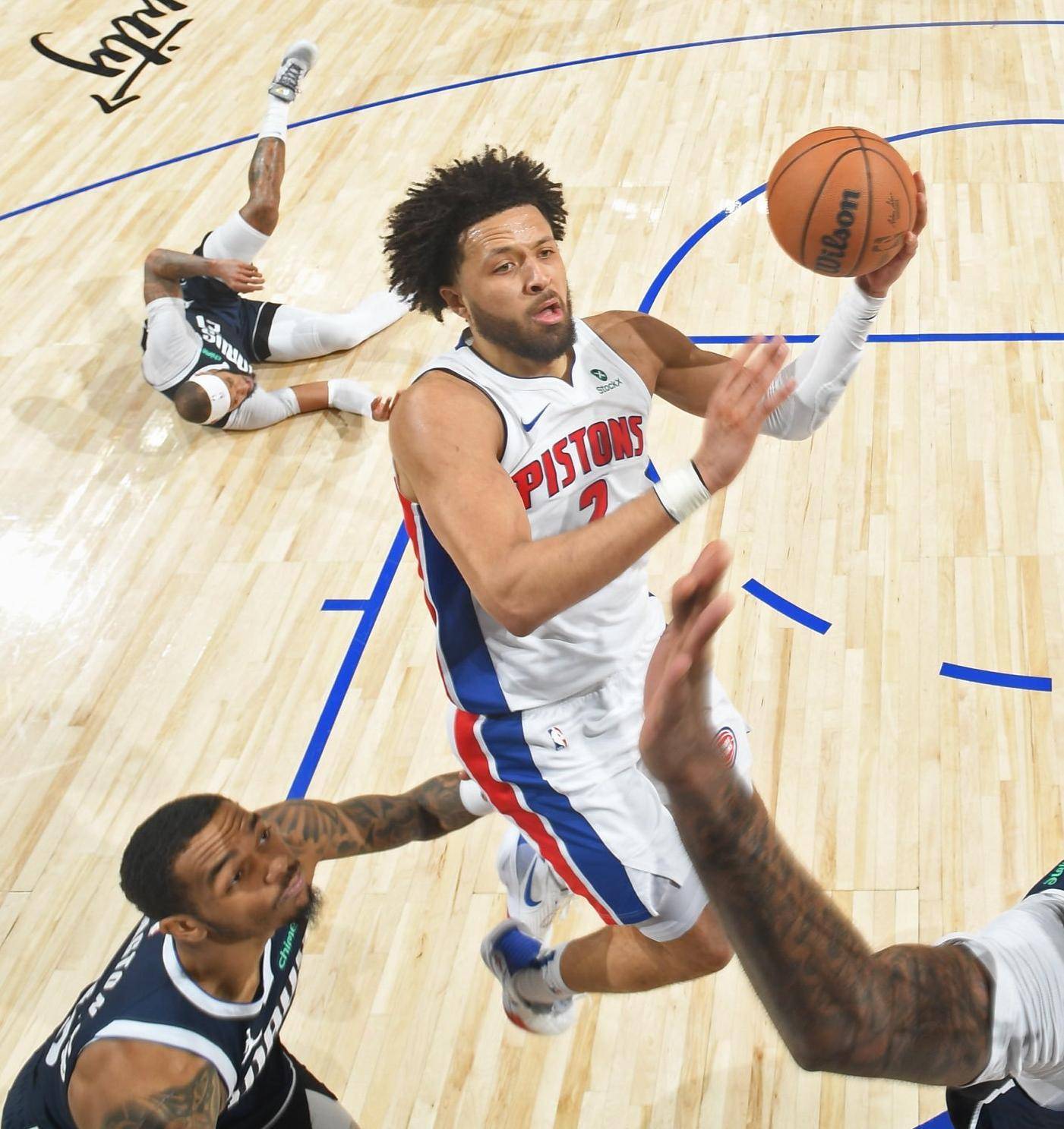 掘金爆冷76人，波特绝境逆转