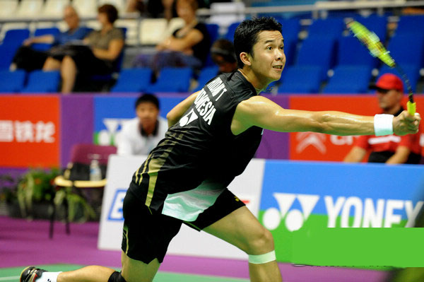 法国羽毛球队血洗印度羽毛球队,陶菲克绝境逆转 法国羽毛球队血洗印度羽毛球队,陶菲克绝境逆转