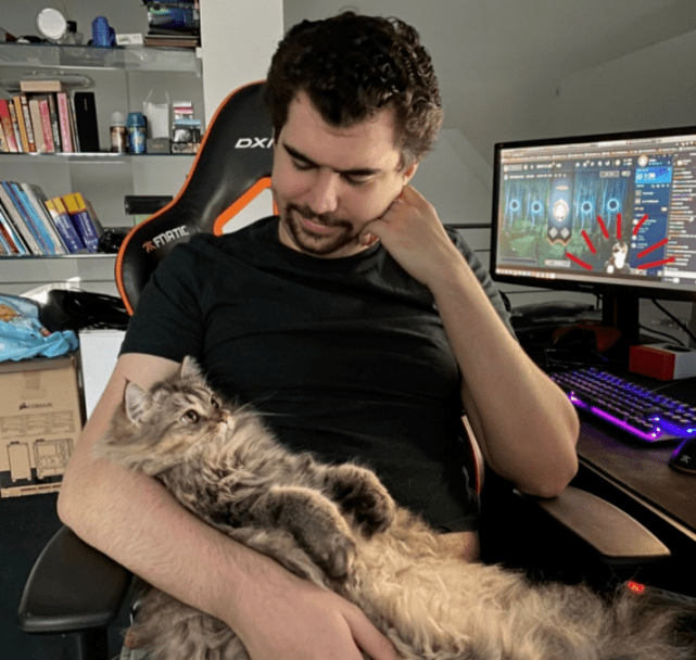 FNC轻取HLE,Rekkles高光表现的简单介绍 FNC轻取HLE,Rekkles高光表现的简单介绍