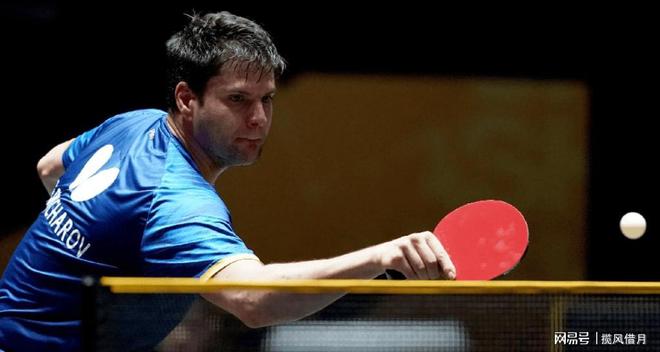 关于韩国乒乓球队翻盘日本乒乓球队，奥恰洛夫送出助攻的信息