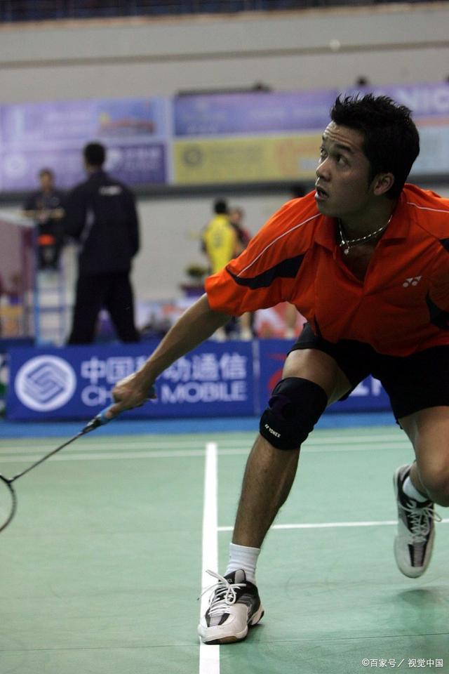 马来西亚羽毛球队力克泰国羽毛球队,陶菲克高光表现 马来西亚羽毛球队力克泰国羽毛球队,陶菲克高光表现
