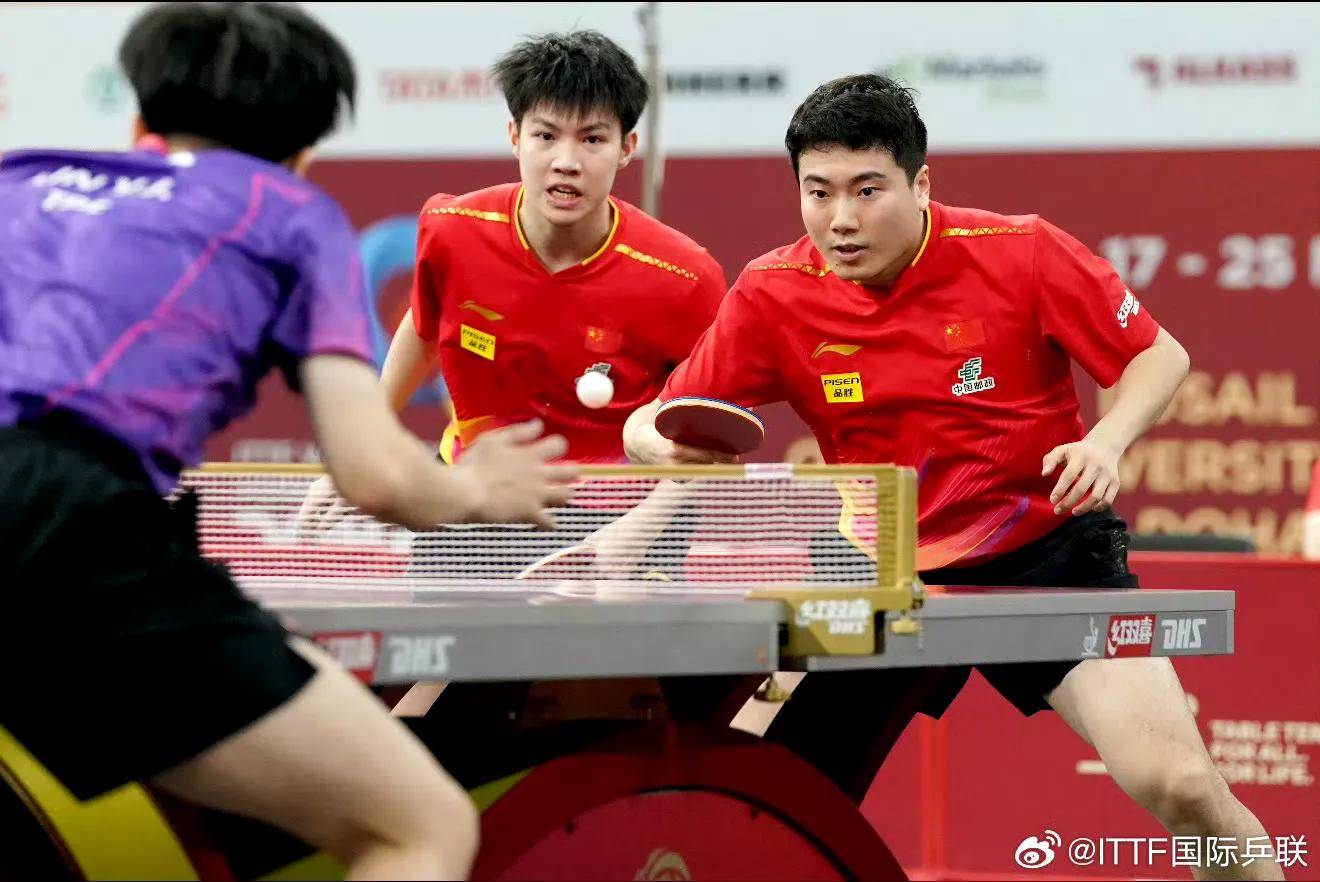 关于法国队绝杀中国队，林高远刷新纪录的信息