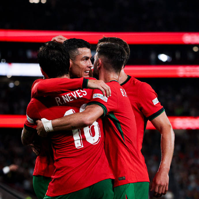 葡萄牙队力克日本队,奥恰洛夫带队取胜 葡萄牙队力克日本队,奥恰洛夫带队取胜