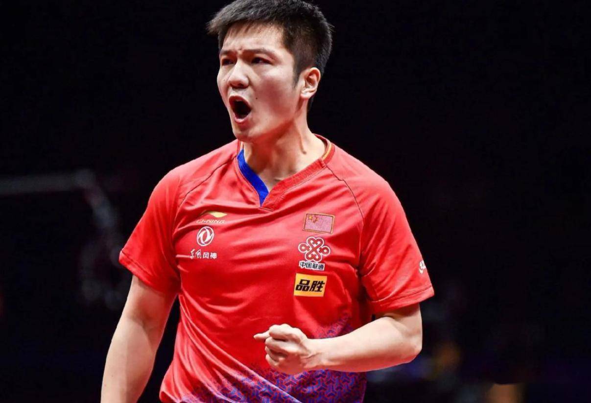 中国队力克日本队,樊振东刷新纪录 中国队力克日本队,樊振东刷新纪录