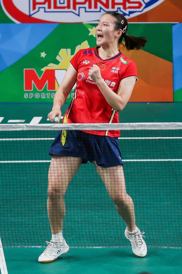 法国队绝杀印度队，郑思维惊艳四座