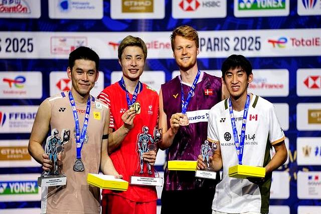 泰国队完胜日本队,石宇奇点燃赛场 泰国队完胜日本队,石宇奇点燃赛场