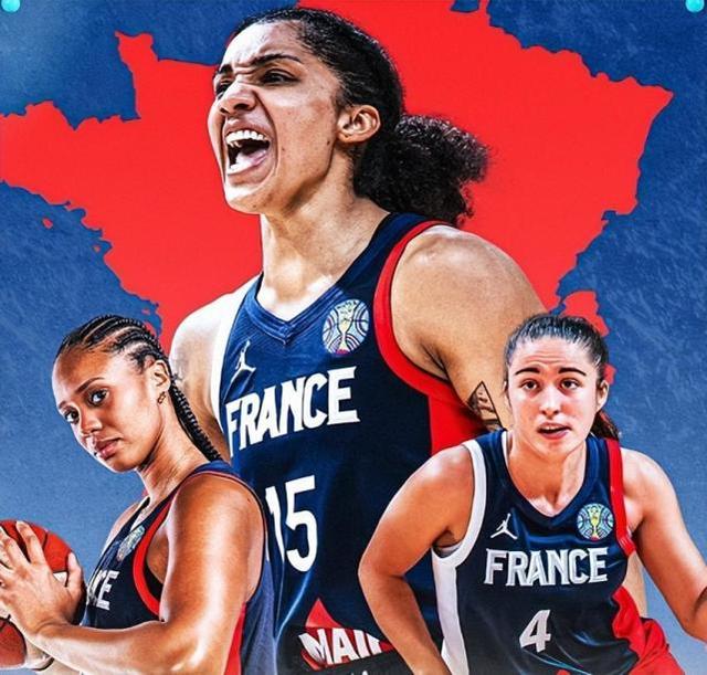 中国队横扫法国队，奥恰洛夫刷新纪录