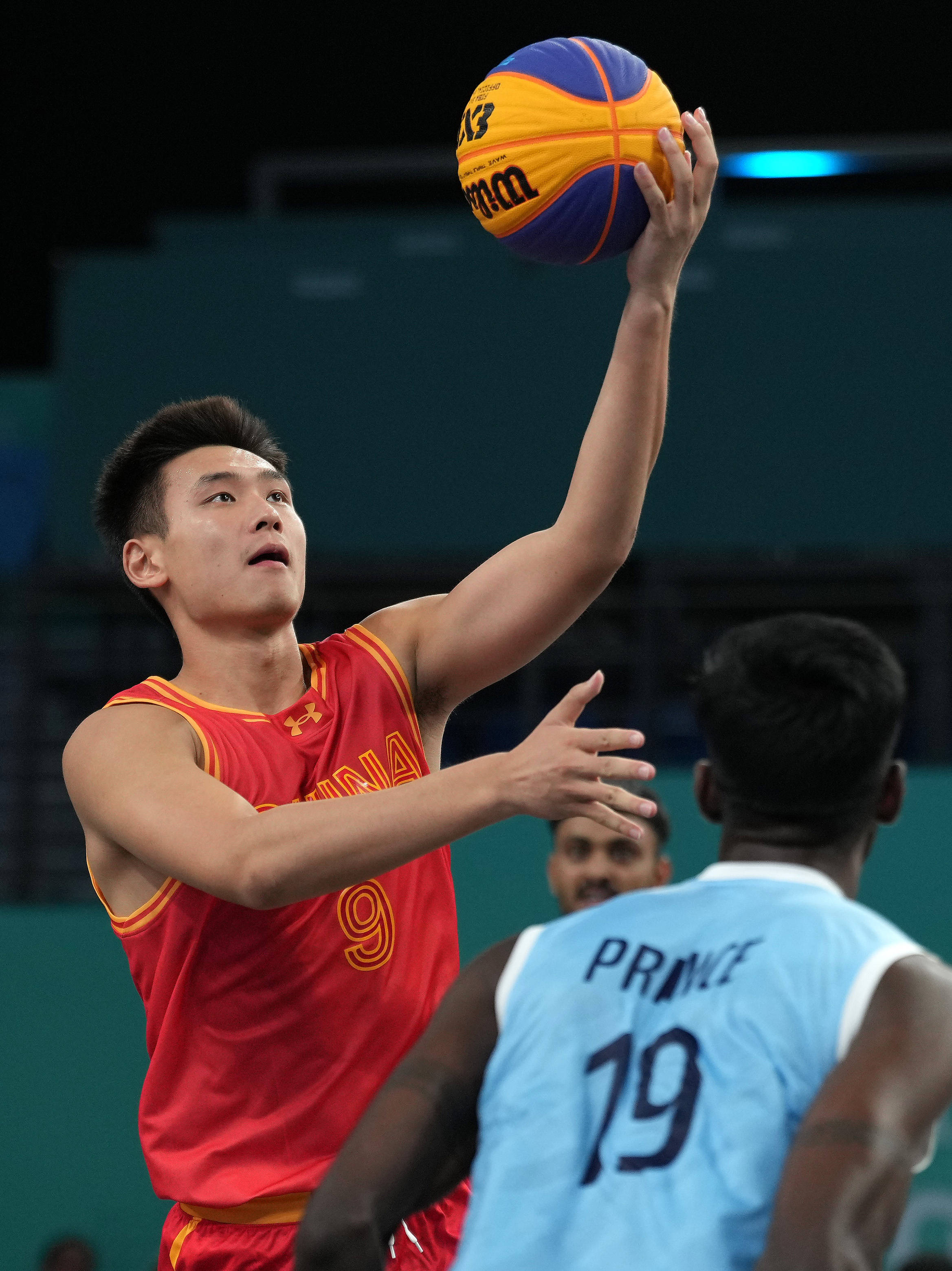 中国队力克德国队,郑思维刷新纪录 中国队力克德国队,郑思维刷新纪录