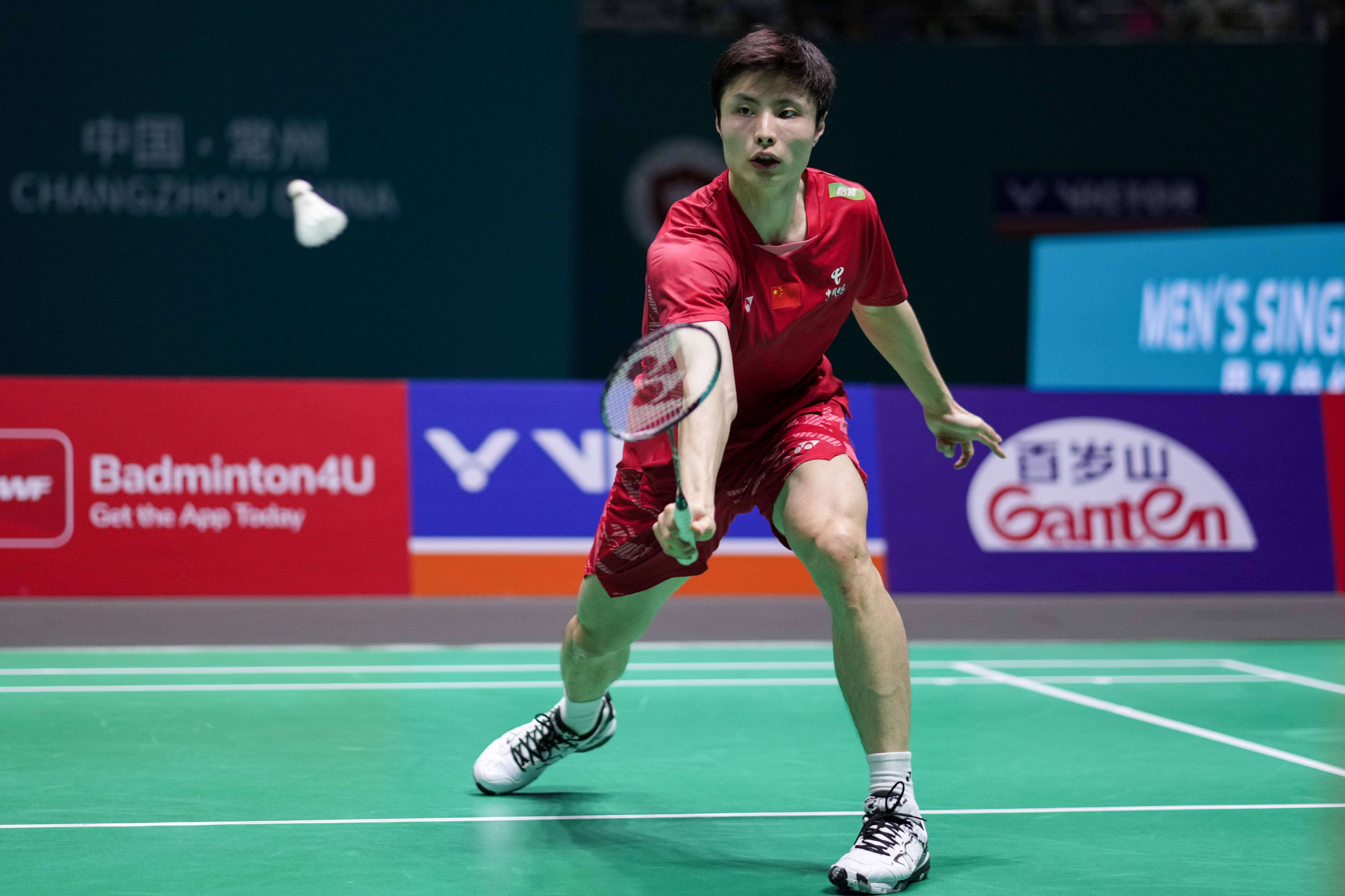 马来西亚队逆转中国队，石宇奇扛起全队