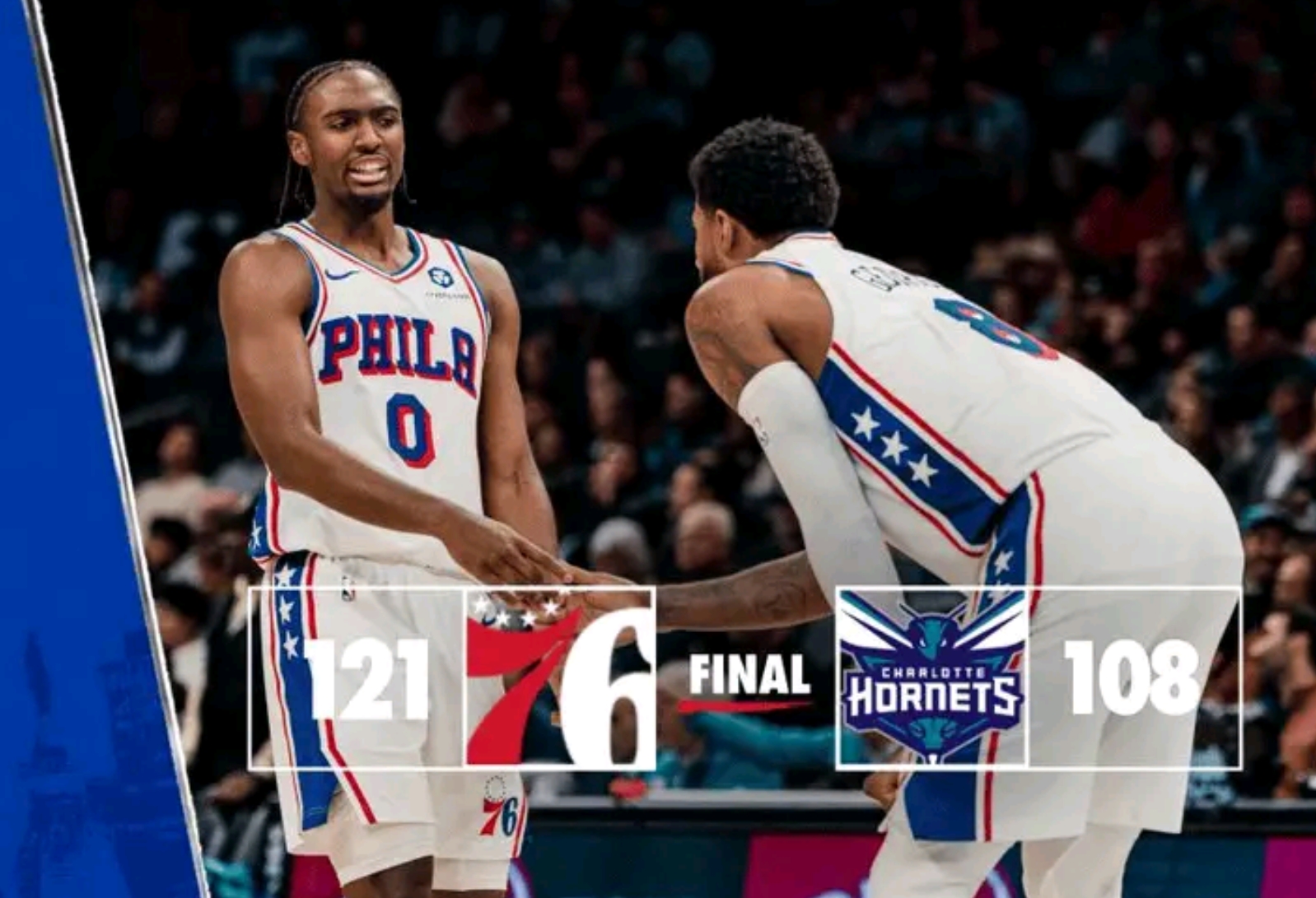 公牛横扫勇士，乔治带队取胜