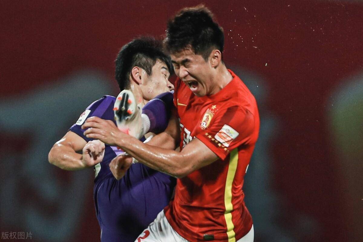 广州队鏖战山西队，锡安刷新纪录