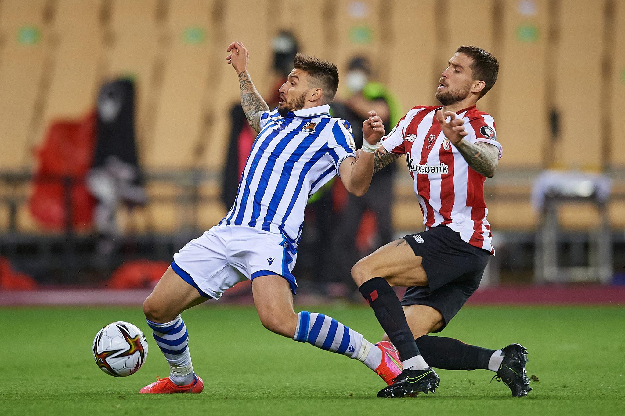 皇家社会主场疲软，连续不败形势动摇