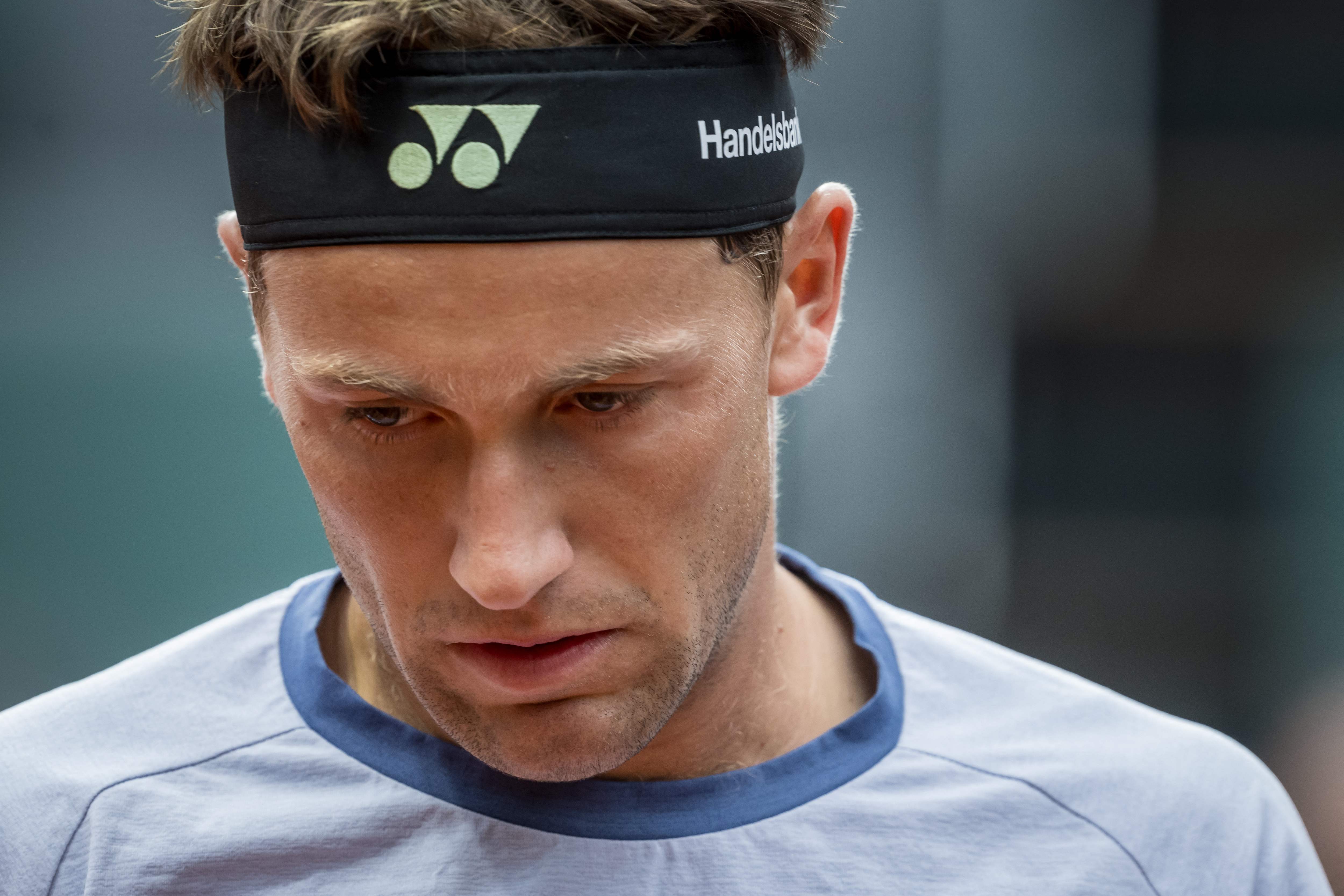 年终总决赛横扫ATP总决赛，鲁德状态火热