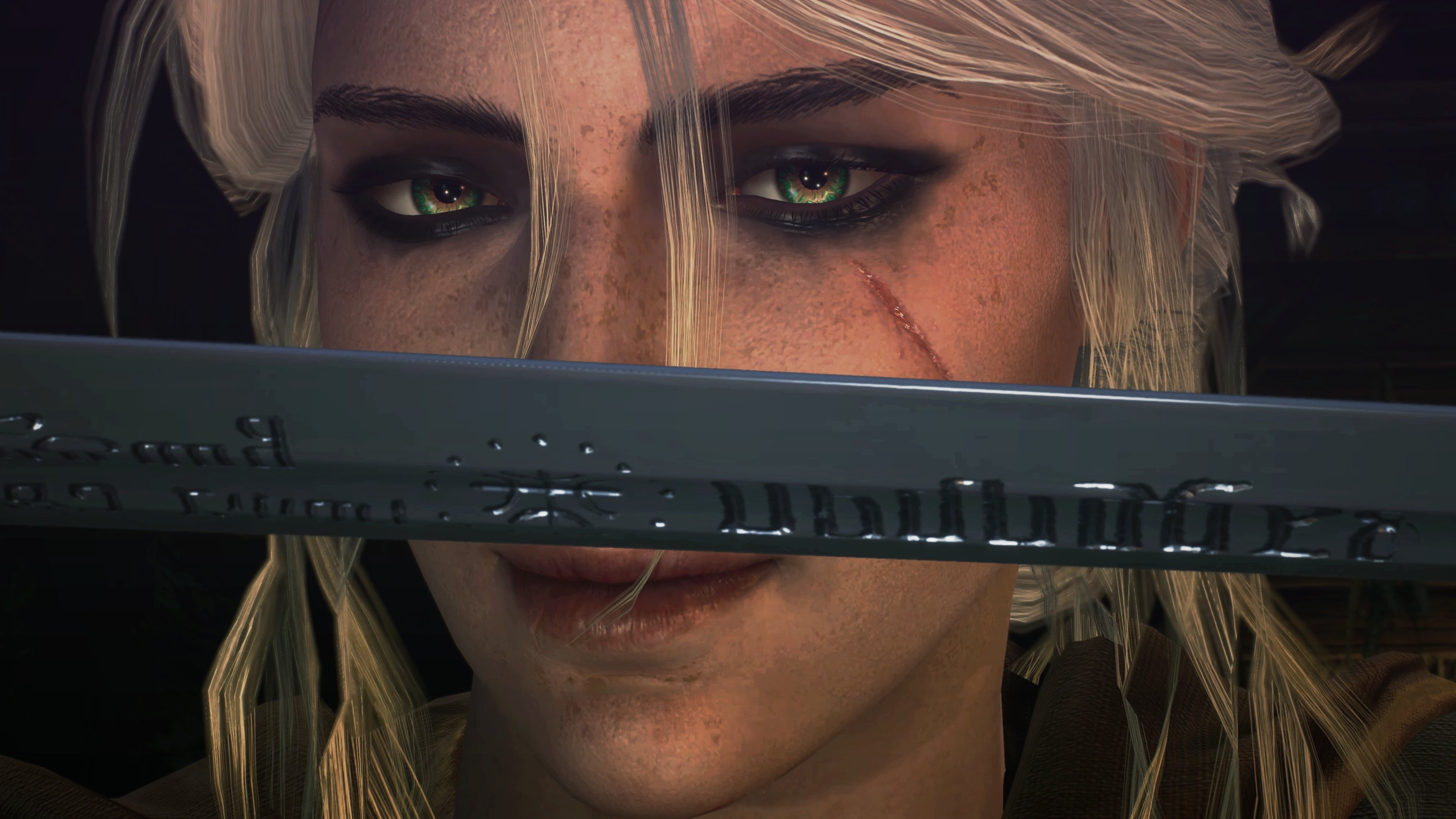 捍卫者贝恩,世界排名争夺战之夜的唯一君主