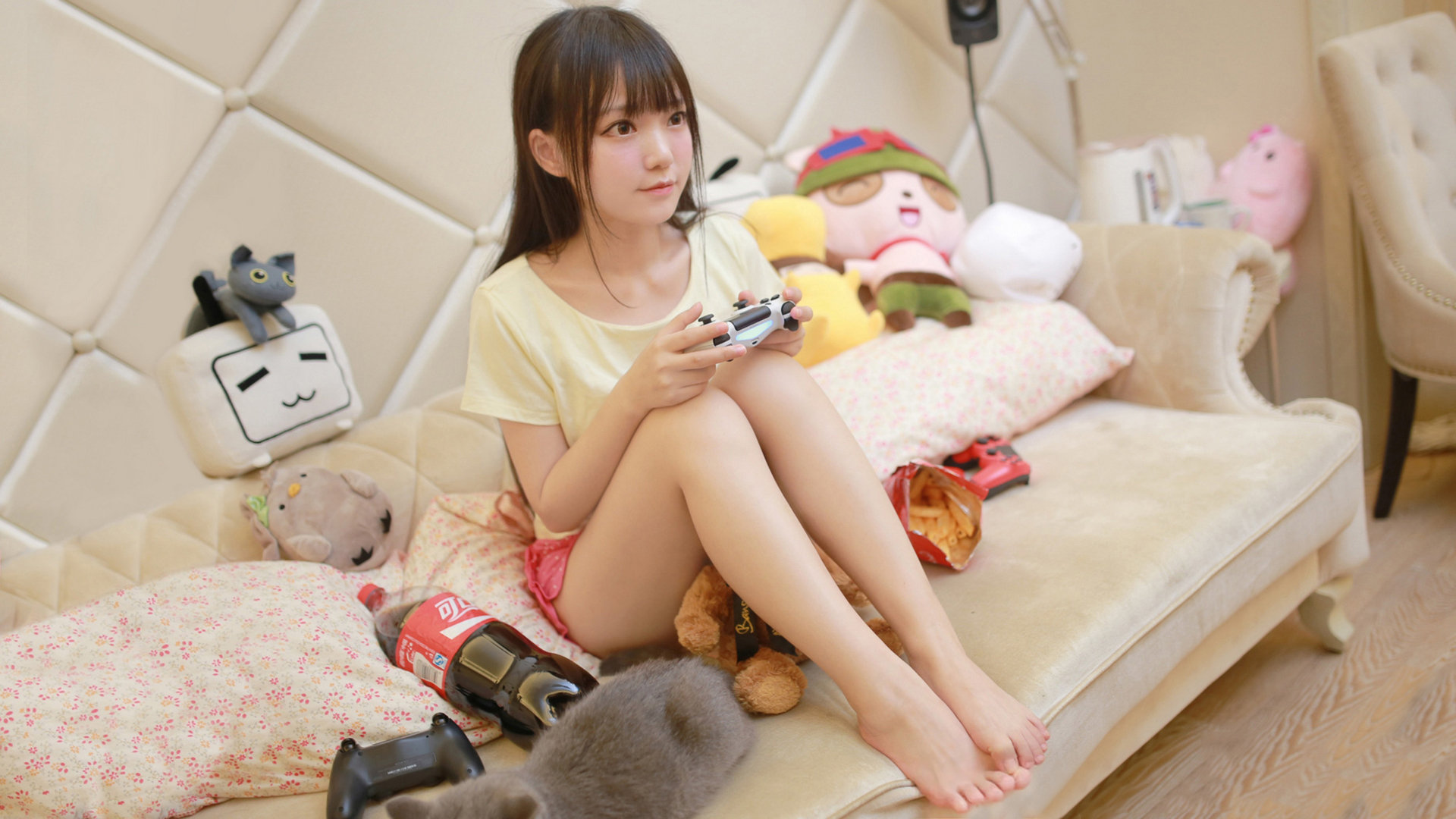 塞维利亚绝杀日本，李刚仁一锤定音成英雄