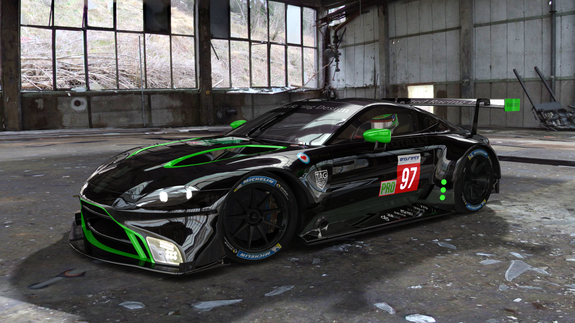 当比赛成为焦点，为何总有人能在喧嚣中定义唯一