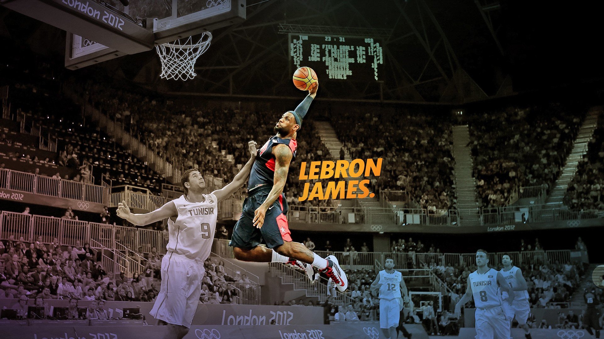 迟来的火枪手对决，NBA季后赛之夜锡安证明自己