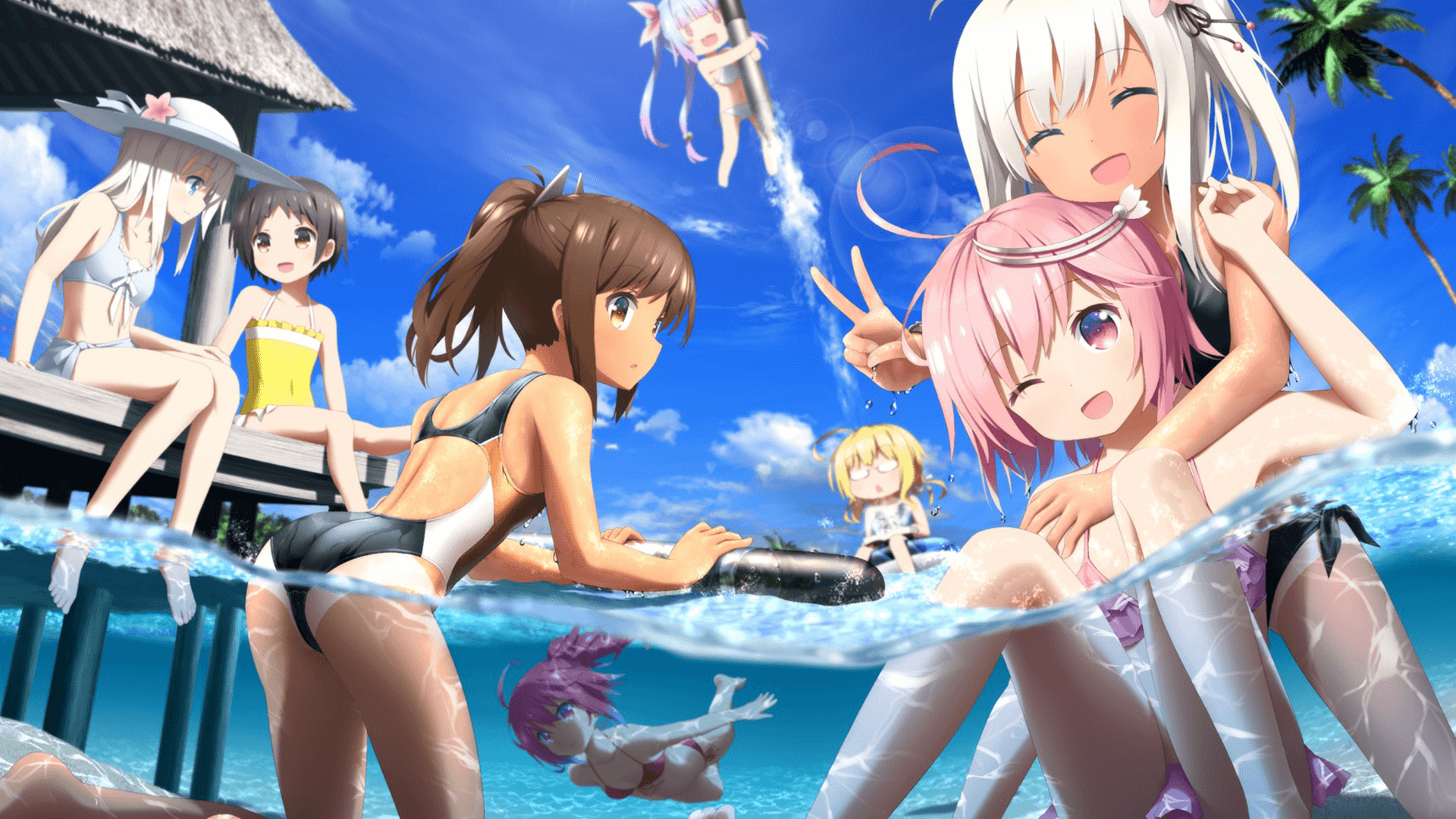 审判之日，当莫兰特的闪电劈开总决赛之夜