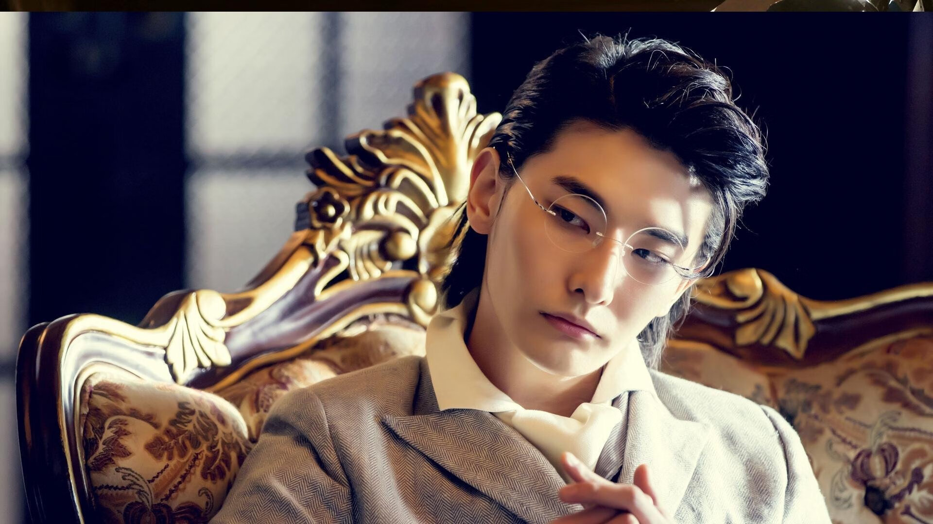 战术枷锁与关键闪光，哥伦比亚的窒息逼抢如何被赖斯一瞬击穿